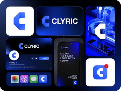 Logo Design 12